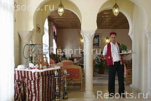 El Mouradi Hotel 12